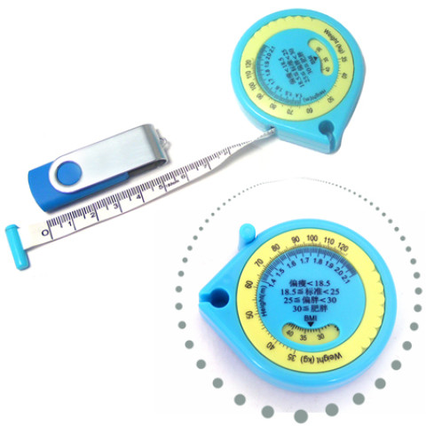 Health Measure, Soft Tape Measure