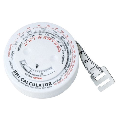 Health Tape, Soft Tape Measure