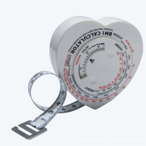 Health Tape, Soft Tape Measure
