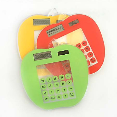 Laptop Calculator, Calculator