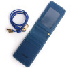 Leather Badge Holder, Business Card Holder
