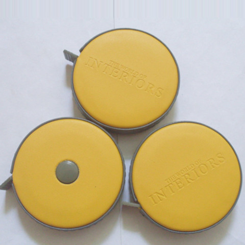 Leather Pull-foot, Soft Tape Measure