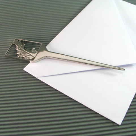 Letter Opener, Others Stationery