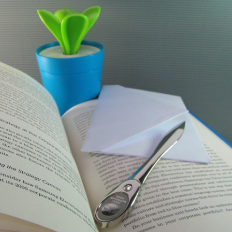 Letter Opener, Others Stationery