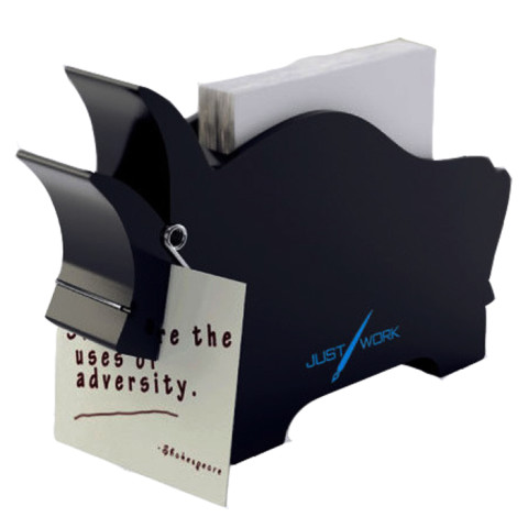 Memo Holder, Sticky Notes