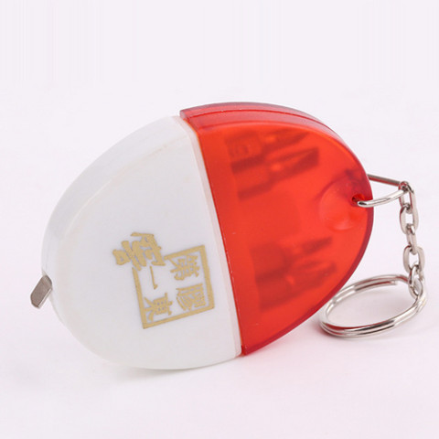 Multifunction Pull Feet, Soft Tape Measure
