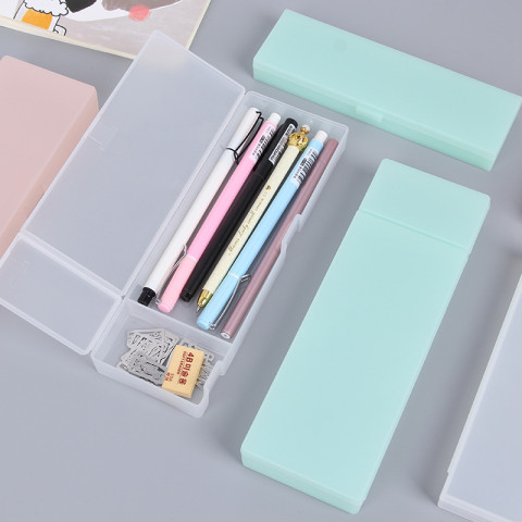 Simple Pencil Box, Others Stationery