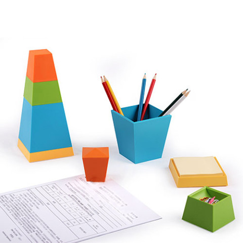 Stationery Packs, Pen Stand