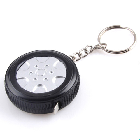 Tape Measure, Soft Tape Measure