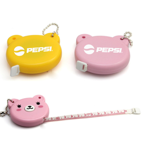 Tape Measure, Soft Tape Measure