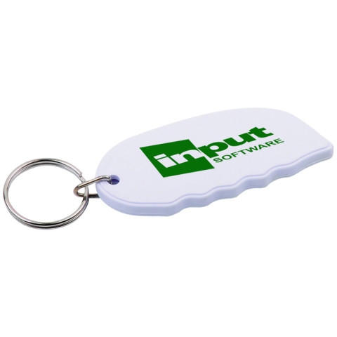 Box Cutter, Key Chain