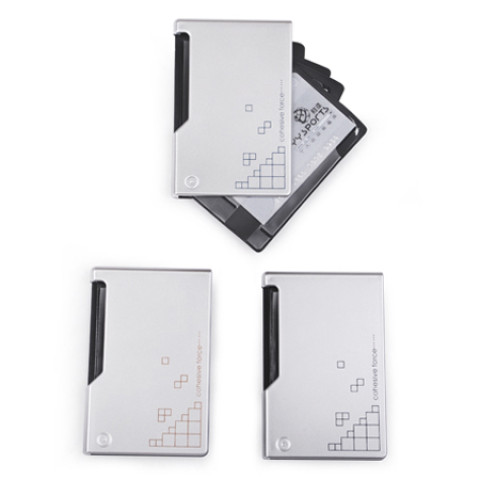 Card Holder, Business Card Holder