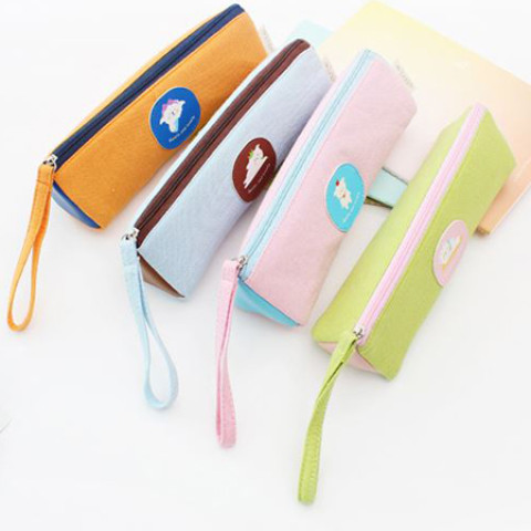 Cartoon Pen Bag, Others Stationery