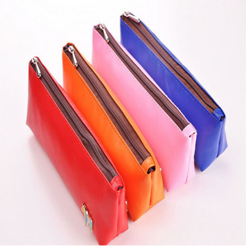 Leather Pen Bag, Others Stationery