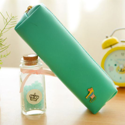 Leather Pen Bag, Others Stationery
