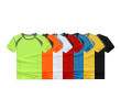 Quick Drying Promotional T-Shirt, T-Shirts
