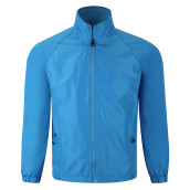 Thickening Windbreaker Jacket