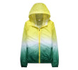 Ultrathin Breathable Windbreaker Coat, Jacket | Windbreaker