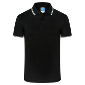 Custom Logo Polo Tee Shirts