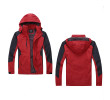 Hiking Waterproof Rain Jacket, Jacket | Windbreaker