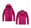 Hiking Waterproof Rain Jacket, Jacket | Windbreaker