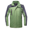 Waterproof Hiking Rain Jacket, Jacket | Windbreaker