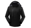 Waterproof Hiking Rain Jacket, Jacket | Windbreaker