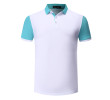 Assorted Color Design Polo Shirt, Polo Shirts