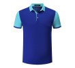 Assorted Color Design Polo Shirt, Polo Shirts