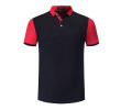 Assorted Color Design Polo Shirt, Polo Shirts