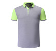 Assorted Color Design Polo Shirt, Polo Shirts