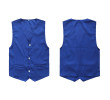 Sleeveless Jackets, Uniform | Vest
