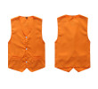 Sleeveless Jackets, Uniform | Vest