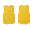 Sleeveless Jackets, Uniform | Vest
