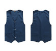 Sleeveless Jackets, Uniform | Vest