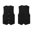 Sleeveless Jackets, Uniform | Vest