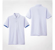 Back Neck Assorted Color Polo Shirt, Polo Shirts