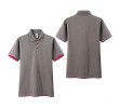 Back Neck Assorted Color Polo Shirt, Polo Shirts