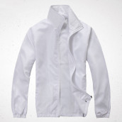 Windbreaker Coat Jackets