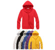 Solid Colored Zip Up Sweatshirts, Jacket | Windbreaker