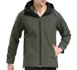 Waterproof Nature Hiking Jacket, Jacket | Windbreaker