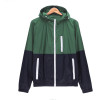 Assorted Color Windbreak Fit Jackets, Jacket | Windbreaker