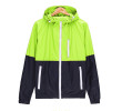 Assorted Color Windbreak Fit Jackets, Jacket | Windbreaker