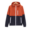 Assorted Color Windbreak Fit Jackets, Jacket | Windbreaker