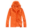 Pure Color 3 in 1 Coat Windbreaker, Jacket | Windbreaker