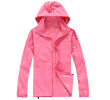 Pure Color 3 in 1 Coat Windbreaker, Jacket | Windbreaker