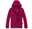 Pure Color 3 in 1 Coat Windbreaker, Jacket | Windbreaker