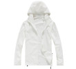 Pure Color 3 in 1 Coat Windbreaker, Jacket | Windbreaker