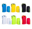 Athletic Racing Tailor Made Cloth, Uniform | Vest