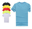 Quick-dry V-neck T-shir, T-Shirts